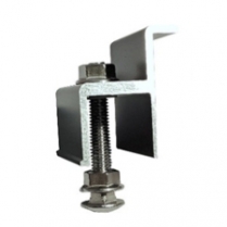 RT2-01-EH35BK   Gen2 End Clamp 35mm (6/Box)