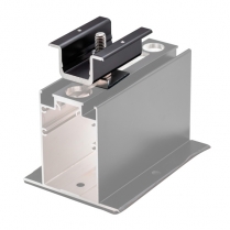 RT2-02-UH40BK   Gen2 Middle Clamp Kit 31-40mm (6/Box)