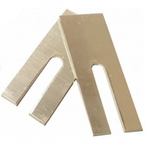 RT2-04-SHIMSL   Gen2 Mount Shim (10/Pk)