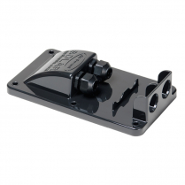 GP-CEP   CABLE ENTRY PLATE FOR ROOFTOP SOLAR INSTALLATION