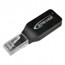 WIFI-2.4G-RJ45D   Epever WiFi Adapter 2.4G