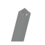 147002-03143  Schletter - Support arri&egrave;re PVMax - XL 2V 4150 mm 45&deg;