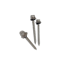 RT2-04-SD5-90  Roof Tech - Deck Screw - 90mm