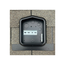 0599B  SolaDeck - Flashed Enclosure