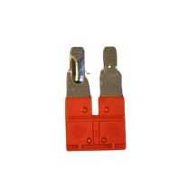 5500238  Jumper for SolaDeck PassThruKit 2 DC Strings, 2 jumpers