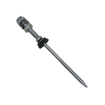 3151398907  EJOT JA3-SB-8.0X130/70 FZD Solar Fasteners for Wood Structures