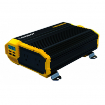 EW-1100   Enerwatt 1100W Modified Sine Wave Inverter 12Vdc to 115Vac