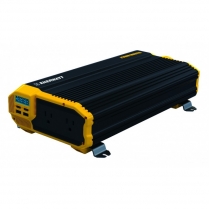 EW-2000   Enerwatt 2000W Modified Sine Wave Inverter 12Vdc to 115Vac