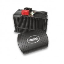 GVFX3648   Onduleur/chargeur Outback 3600W sinus pur de 48Vcc &agrave; 120Vca avec chargeur 45A