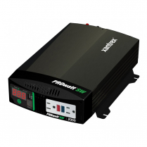 PROWATT-2000   806-1220 Xantrex PROwatt SW 2000W Pure Sine Wave Inverter 12Vdc to 115Vac