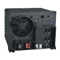PV1250FC   Tripp Lite PowerVerter Plus 1250W Modified Sine Wave Inverter 12Vdc to 115Vac