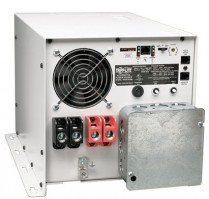 RV3012OEM   TrippLite 3000W Modified Sine Wave Inverter/Charger 12Vdc to 120Vac with 140A Charger