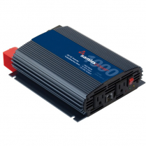 SAM-1000-12   Samlex 1000W Modified Sine Wave Inverter 12Vdc to 115Vac