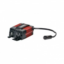 EW-155USB   Enerwatt 155W Modified Sine Wave Inverter 12Vdc to 115Vac