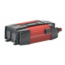 EW-420USB   Enerwatt 420W Modified Sine Wave Inverter 12Vdc to 115Vac