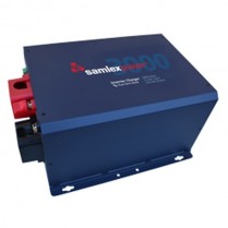 EVO-3012  Samlex EVO 3000W Pure Sine Wave Inverter/Charger 12Vdc to 120Vac with 130A Charger