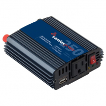 SAM-250-12   Samlex 250W Modified Sine Wave Inverter 12Vdc to 115Vac
