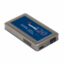 PST-120-12   Samlex 120W Pure Sine Wave Inverter 12Vdc to 120Vac