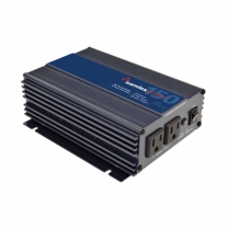 PST-150-24   Samlex 150W Pure Sine Wave Inverter 24Vdc to 120Vac