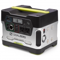 YETI-400   (Discontinued) Portable Power Station 400W