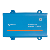 PIN482122510  Onduleur Phoenix 48/1200 120V VE.Direct NEMA GFCI (1000W) (UL 458)