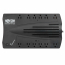 AVRX750U   Tripp Lite AVR Series 750VA 450W 230V Ultra-Compact Line-Interactive UPS with C13 Outlets (European Current)