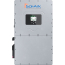 30K-3P-208V  Sol-Ark Commercial Hybrid Inverter