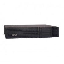 BP48V24-2U   Tripp Lite External 48V 2U Rack-mount Battery Pack Enclosure + DC Cabling for select UPS Systems