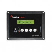 EVO-RC   Remote Control for Samlex EVO Series Inverter/Chargers with 33' Cable (2-line Display)