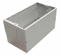 RNW8651025   XW-Conduit Box for Conext XW +
