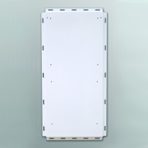 BP-MMP   Back Plate for Mini Magnum Panel