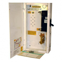 MNDC175   Mini DC Disconnect with 175A/125VDC Breaker