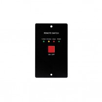 900-RC   Remote Control for Samlex SEC-1250/1280/2425/2440  ULc