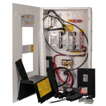 MNE250SM  MidNite AC/DC E-Panel for Samlex EVO-2212/3012/4024