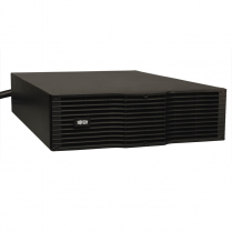 BP240V10RT3U   External 240V 3U Rack/Tower Battery Pack Enclosure + DC Cabling for select UPS Systems