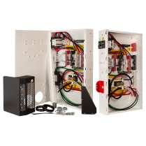 MNE125STMPII3KUL-P  E-Panel for MultiPlus-II 3kVA 48V (Primary)