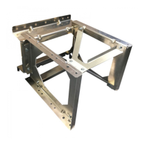 UMS-KIT-10  Support de montage SMA Core1