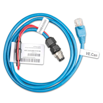 ASS030520200  C&Acirc;BLE MICRO-C M&Acirc;LE VE.CAN-NMEA 2000