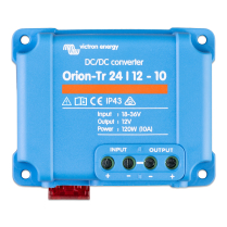 ORI241210200   Orion-Tr 24/12-10 (120W) DC-DC Converter Non-isolated