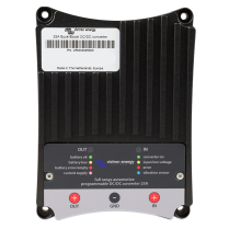 ORI303025000   25A Buck-Boost DC/DC converter