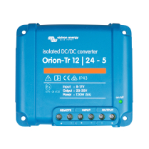 ORI122410110   Orion-Tr 12/24-5A (120W) Isolated DC-DC converter