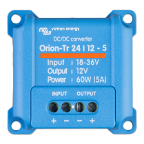 ORI241205200R   Orion-Tr 24/12-5 (60W) DC-DC converter Retail
