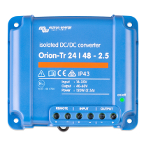 ORI244810110   Orion-Tr 24/48-2,5A (120W) Isolated DC-DC converter