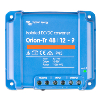 ORI481210110   Orion-Tr 48/12-9A (110W) Isolated DC-DC converter