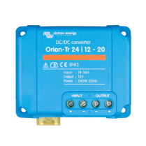 ORI241220200R   Orion-Tr 24/12-20 (240W) DC-DC converter