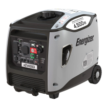 EZV4500i  GENERATRICE ONDULEUR 4500W 30.8A ENERGIZER GASOLIN