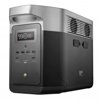 DELTAMAX1600-US EcoFlow Portable Power Station 1.6kWh