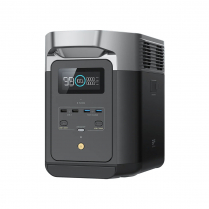 ZMR330-US   DELTA 2 Station d'&eacute;nergie portable EcoFlow 1kWh