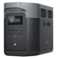EcoFlow DELTA 2 Max Portable Power Station 2kWh