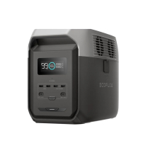 EFDELTA1500-US EcoFlow DELTA 3 1500 Portable Power Station